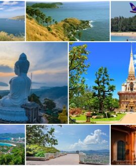 Cultural and CityTours