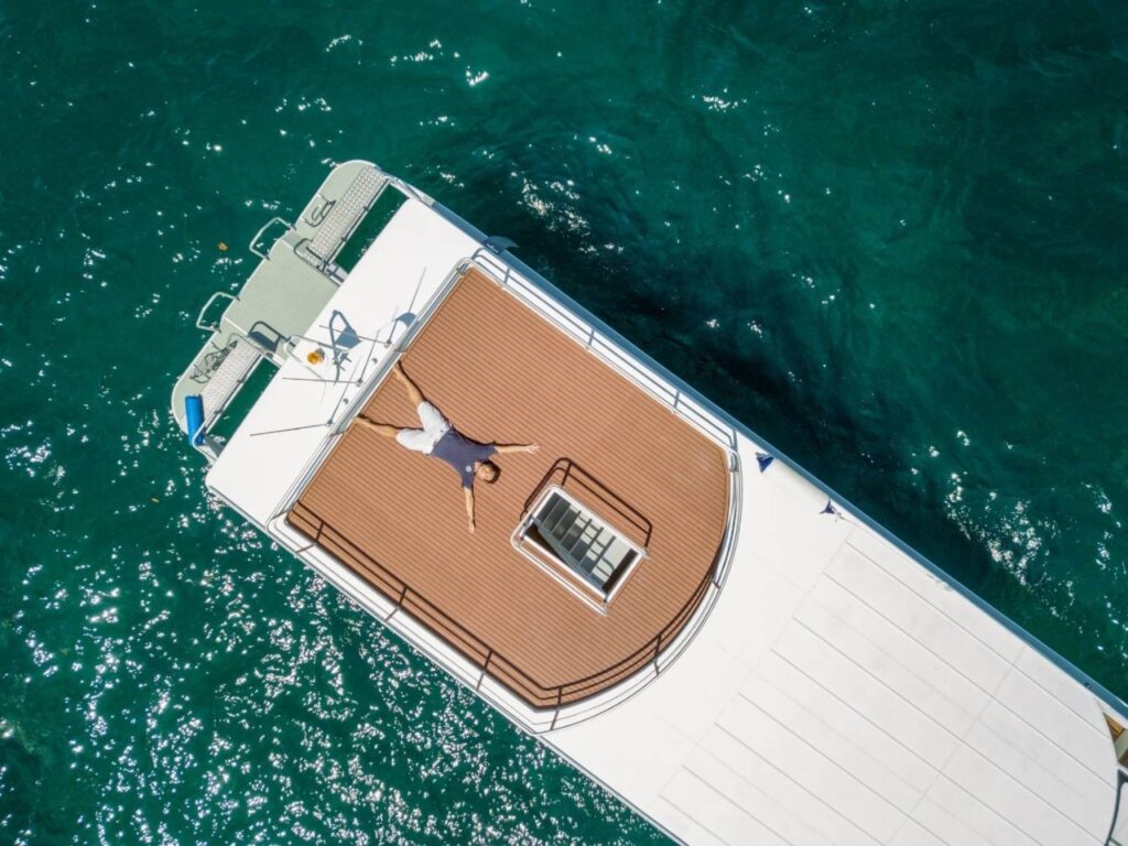 LINE_ALBUM_รูปเรือ PP By Speed Catamaran_230807_9